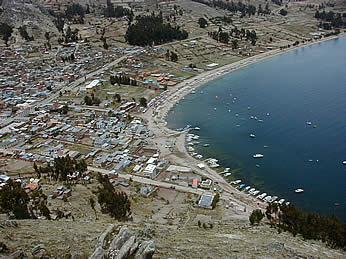 El Calvario