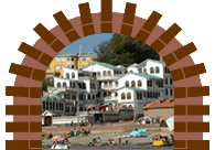 Hotel Chasqui del Sol
